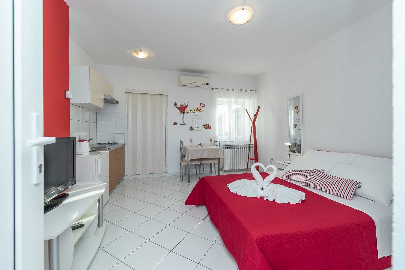 Villa Toni  | Adriatic Luxury Villas